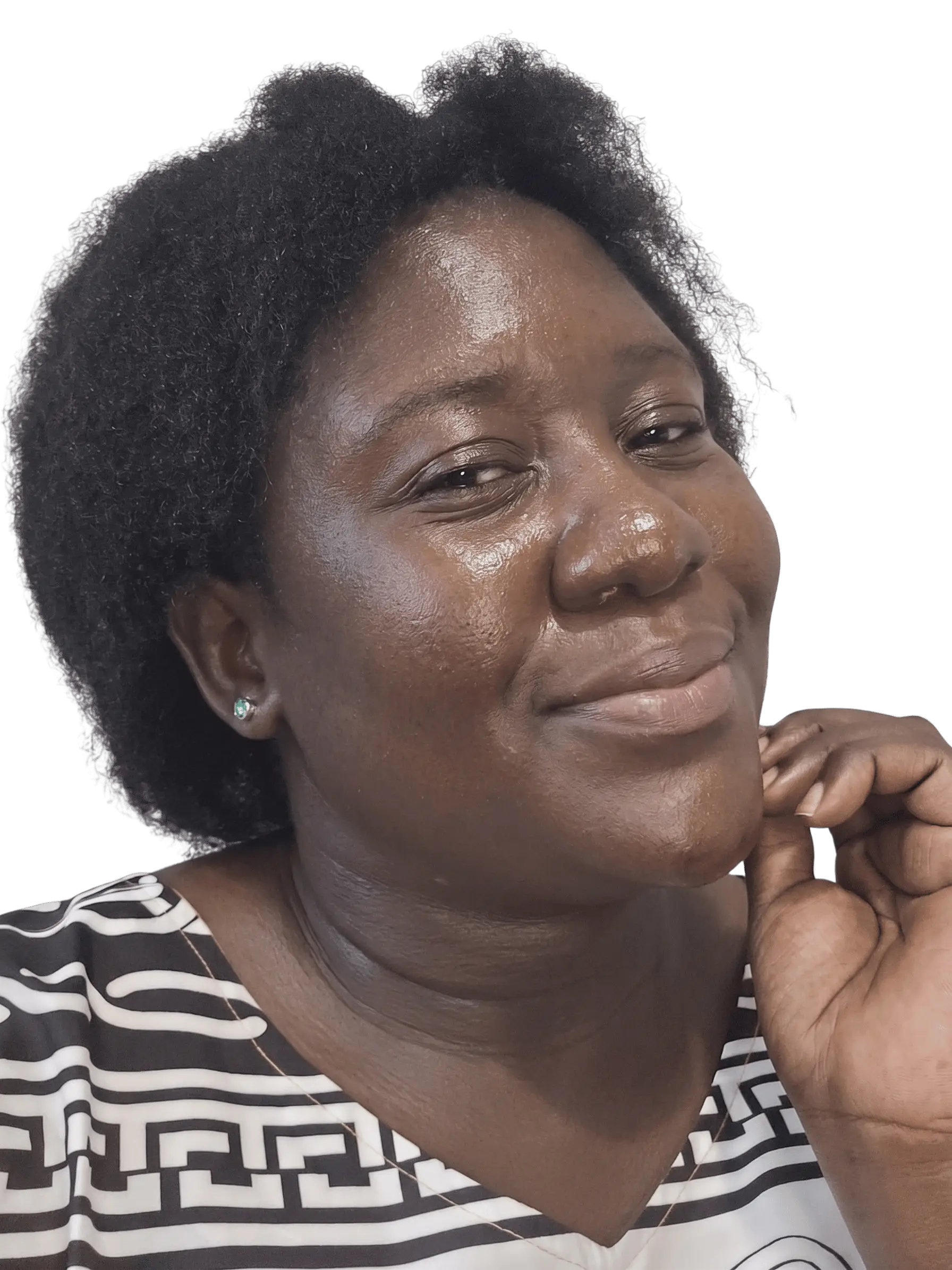 Edithe Foueta