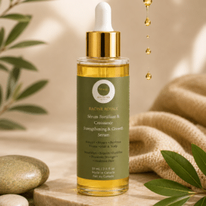 Sérum Fortifiant & Croissance 45.99$